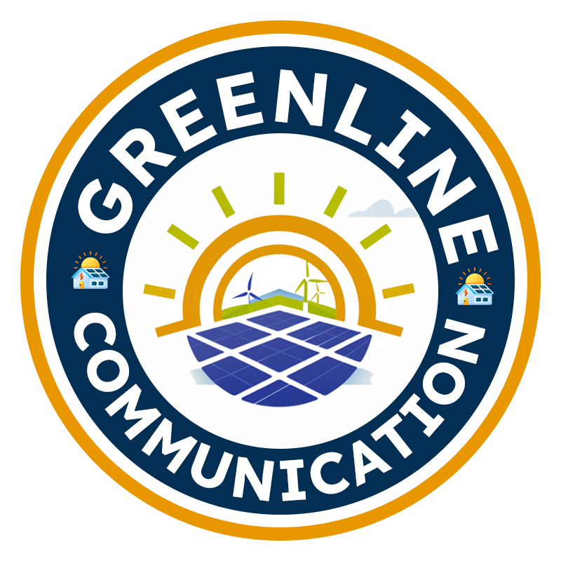 Greenline Communication